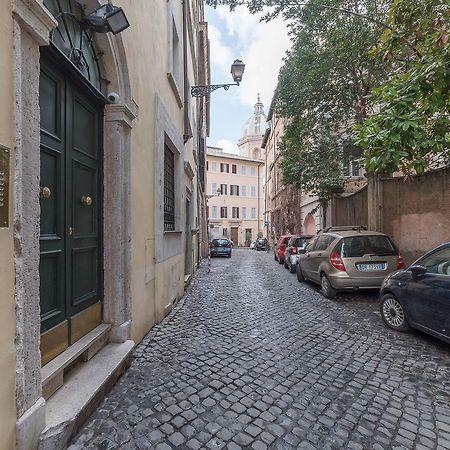 Navona Art Apartment Ρώμη Εξωτερικό φωτογραφία