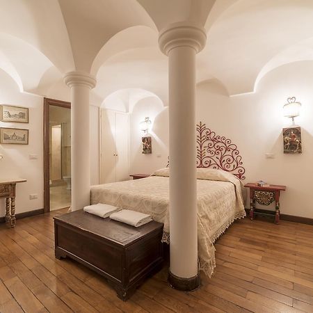 Navona Art Apartment Ρώμη Εξωτερικό φωτογραφία