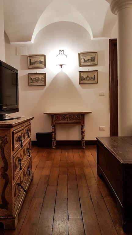 Navona Art Apartment Ρώμη Εξωτερικό φωτογραφία