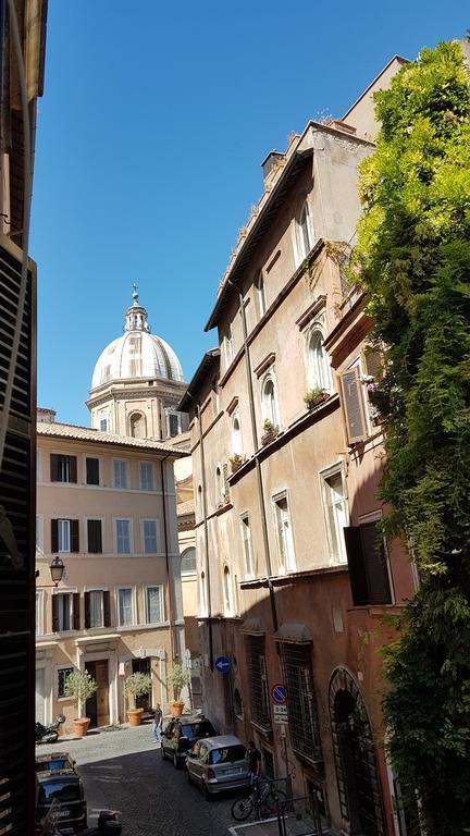 Navona Art Apartment Ρώμη Εξωτερικό φωτογραφία