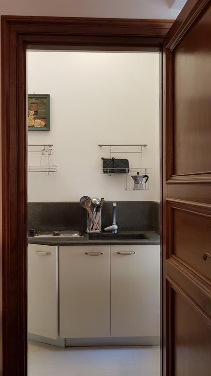 Navona Art Apartment Ρώμη Εξωτερικό φωτογραφία