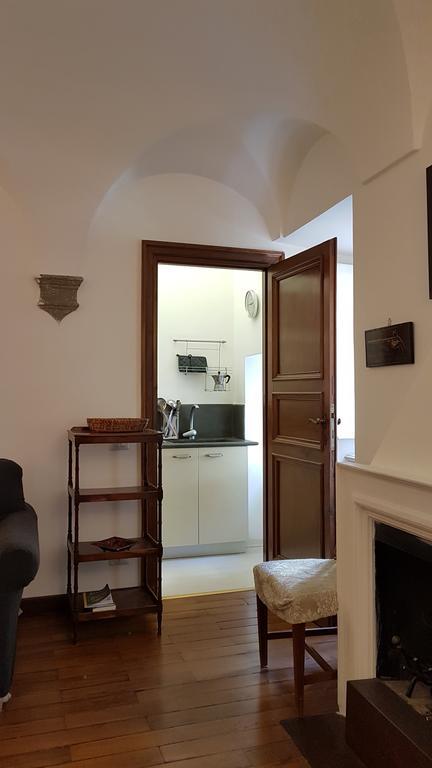 Navona Art Apartment Ρώμη Εξωτερικό φωτογραφία