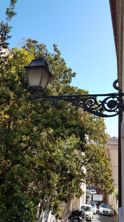 Navona Art Apartment Ρώμη Εξωτερικό φωτογραφία
