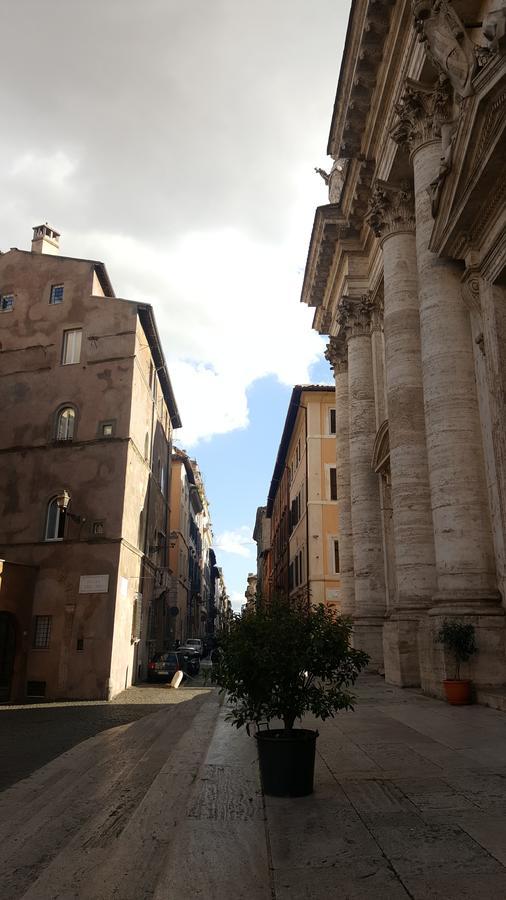 Navona Art Apartment Ρώμη Εξωτερικό φωτογραφία
