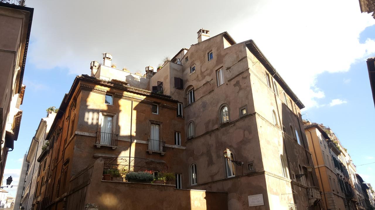 Navona Art Apartment Ρώμη Εξωτερικό φωτογραφία