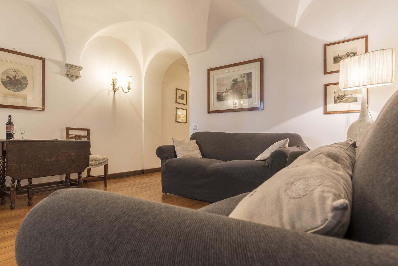 Navona Art Apartment Ρώμη Εξωτερικό φωτογραφία