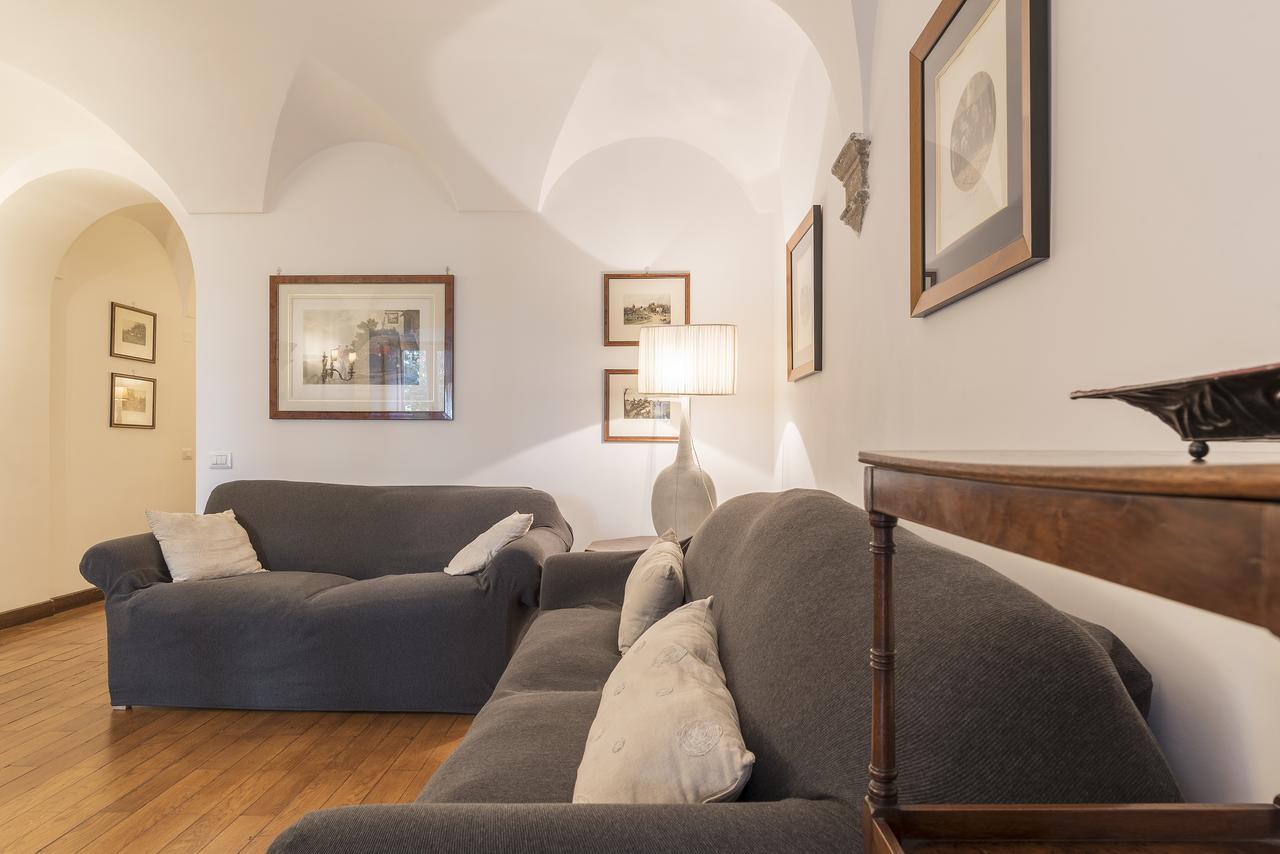 Navona Art Apartment Ρώμη Εξωτερικό φωτογραφία