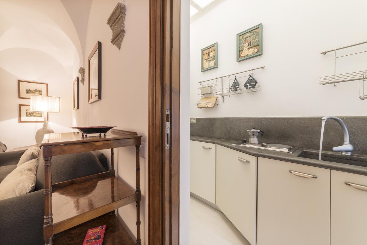 Navona Art Apartment Ρώμη Εξωτερικό φωτογραφία
