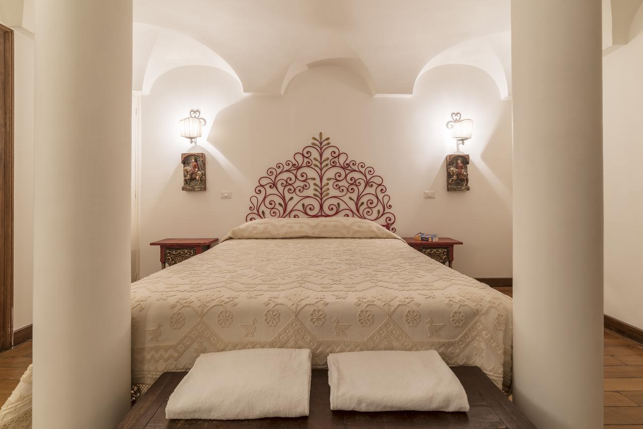 Navona Art Apartment Ρώμη Εξωτερικό φωτογραφία