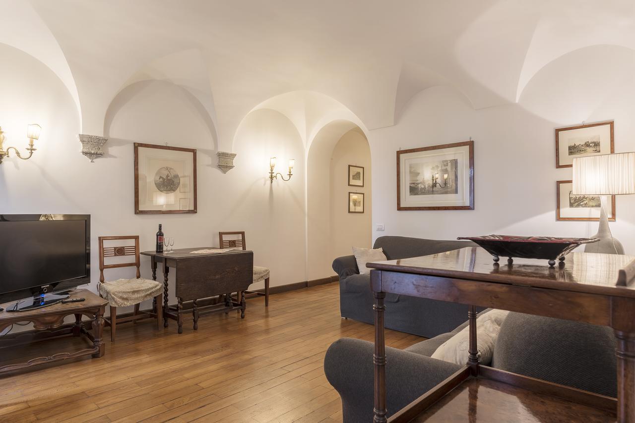 Navona Art Apartment Ρώμη Εξωτερικό φωτογραφία