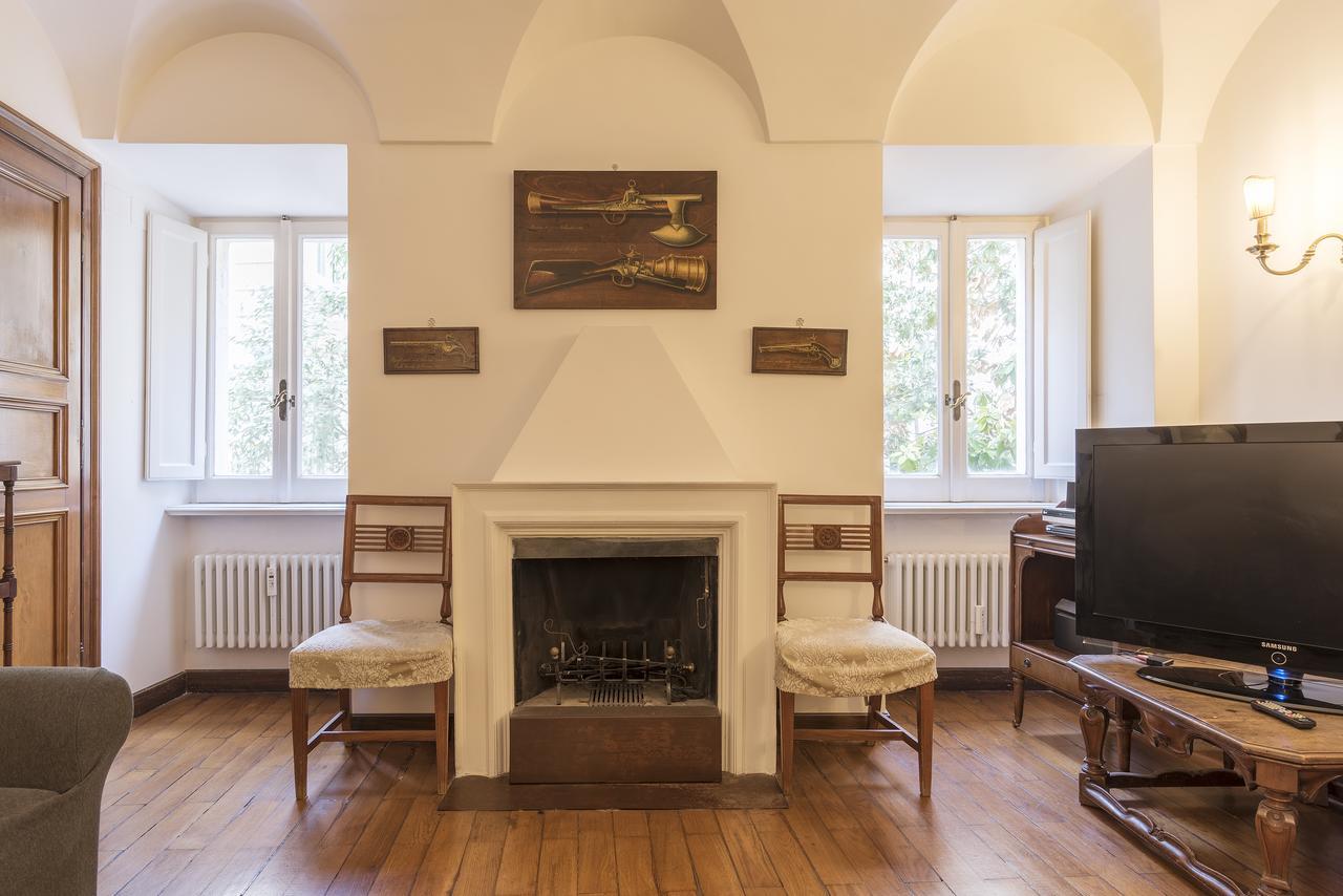 Navona Art Apartment Ρώμη Εξωτερικό φωτογραφία