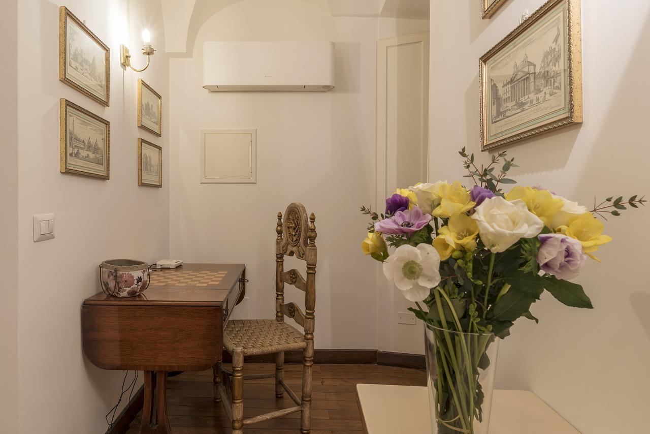 Navona Art Apartment Ρώμη Εξωτερικό φωτογραφία