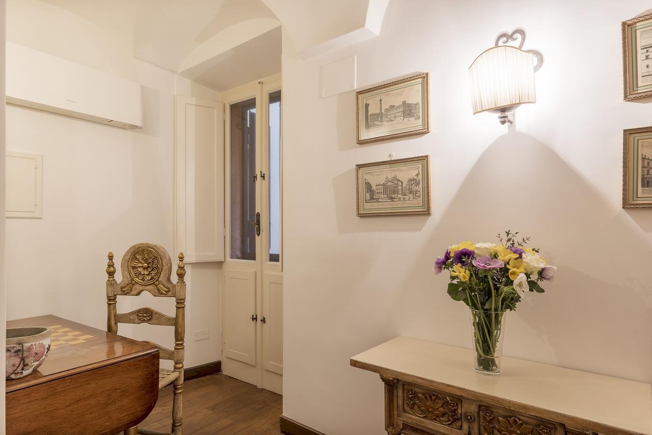 Navona Art Apartment Ρώμη Εξωτερικό φωτογραφία