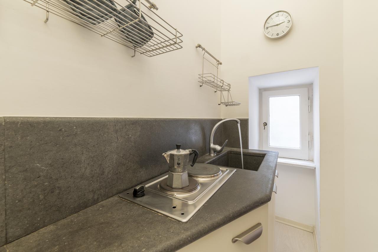 Navona Art Apartment Ρώμη Εξωτερικό φωτογραφία