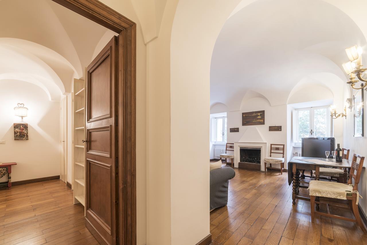 Navona Art Apartment Ρώμη Εξωτερικό φωτογραφία