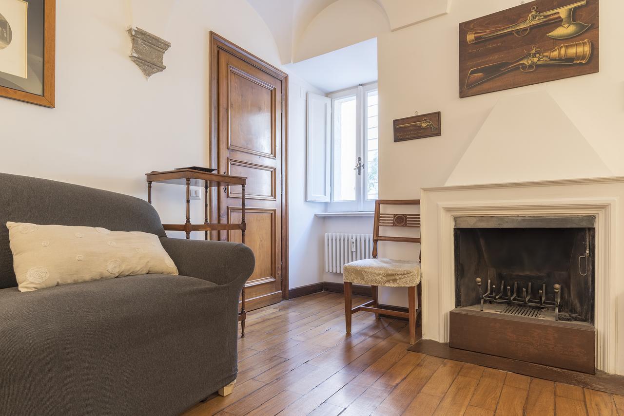 Navona Art Apartment Ρώμη Εξωτερικό φωτογραφία