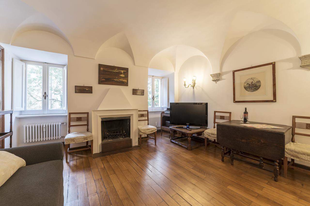 Navona Art Apartment Ρώμη Εξωτερικό φωτογραφία