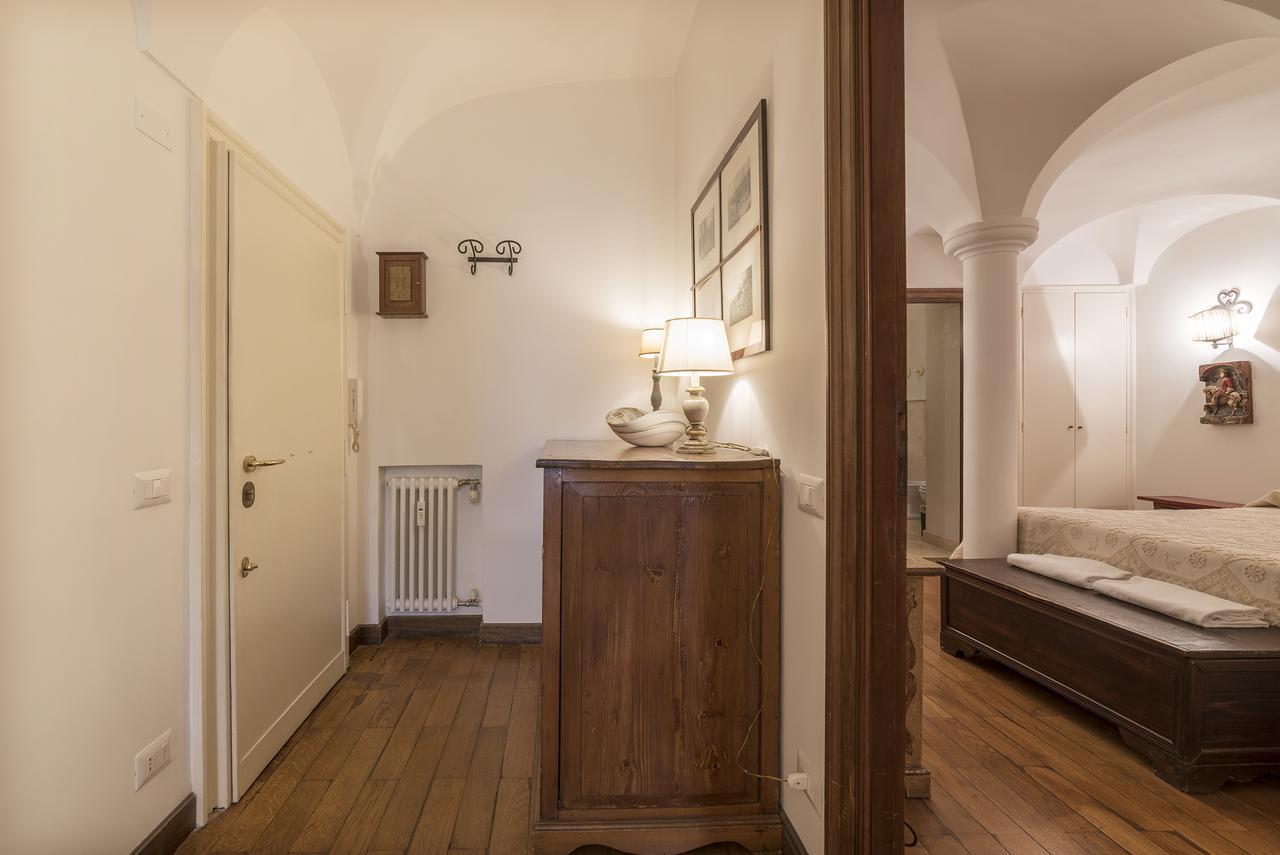 Navona Art Apartment Ρώμη Εξωτερικό φωτογραφία