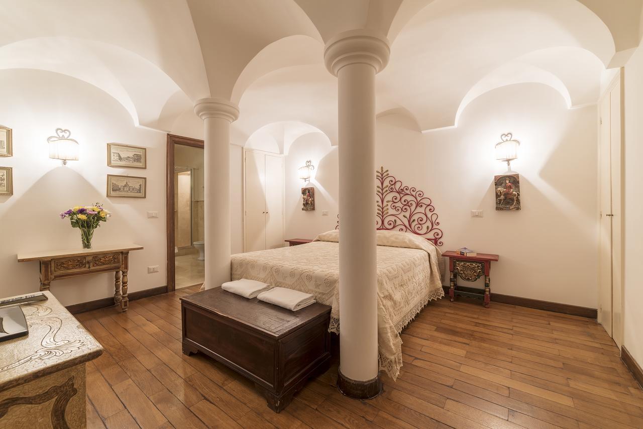 Navona Art Apartment Ρώμη Εξωτερικό φωτογραφία