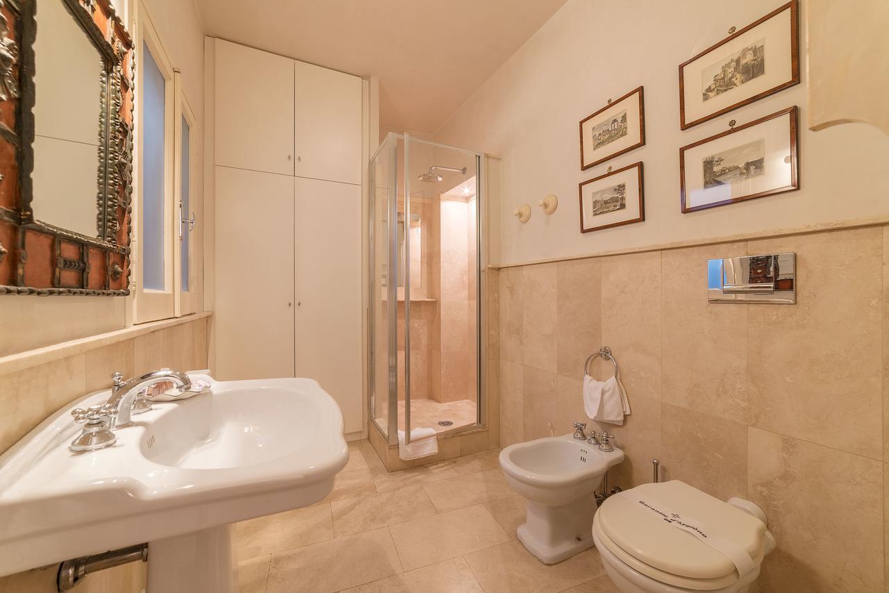 Navona Art Apartment Ρώμη Εξωτερικό φωτογραφία
