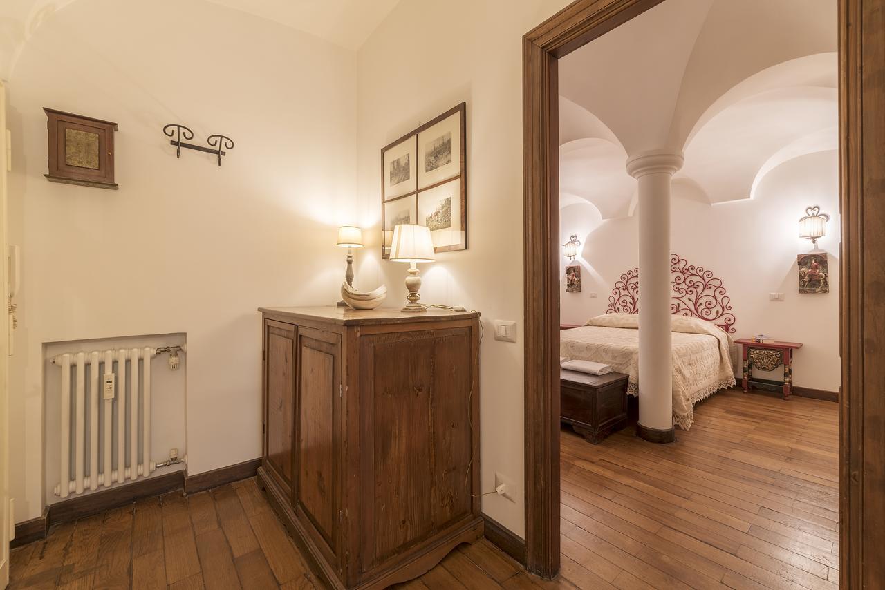 Navona Art Apartment Ρώμη Εξωτερικό φωτογραφία